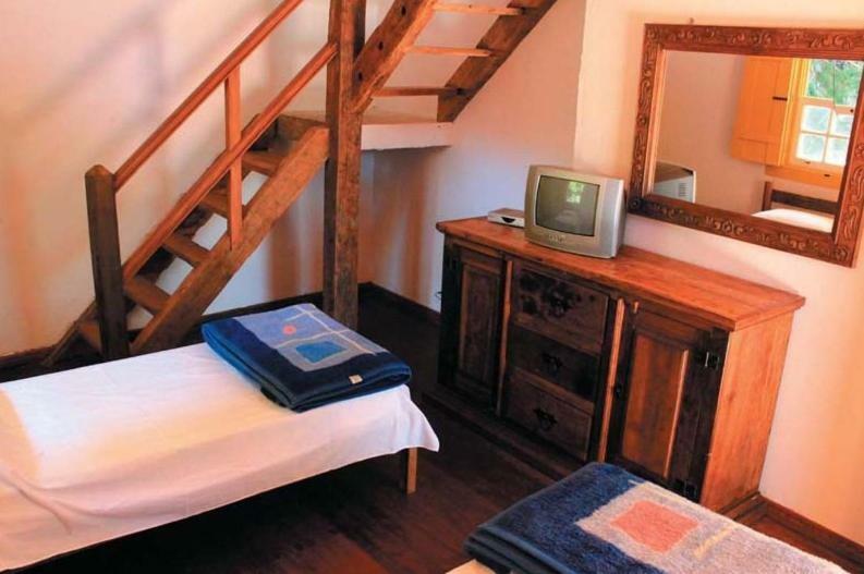 Pousada Em Cantos De Minas Tiradentes Εξωτερικό φωτογραφία